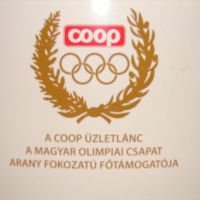 COOP Olimpiai nap 2012